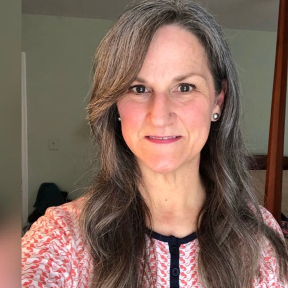 Meet your Posher, Cammy - Picture 1 of 1